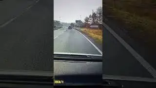 Das &uuml;berholen bringt meist nichts