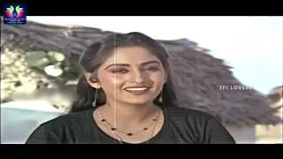 Jaya Prada And Super Star Krishna Best Love Scenes | Kaikala | TFC Lovers Adda.