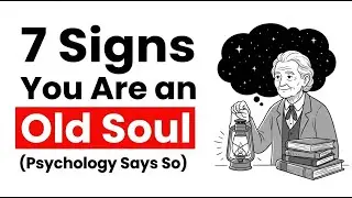 7 Signs You Are an 