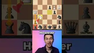 Just drop the f-Pawn [Gambit TRAP]