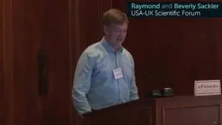 Jeff Schneider - Active Optimization and Self-Driving Cars - The Frontiers of Machine Learning