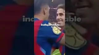 Raphinha en llamas: el l&iacute;der del Bar&ccedil;a que sue&ntilde;a con la cima mundial#supercupfinal#raphinha#fyp