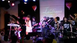 ドゥー・ユー・リメンバー・ミー / 原めぐみ