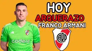REDISE&Ntilde;ANDO CARTAS ADRENALYN XL (PARTE 3). HOY = ARQUERAZO FRANCO ARMANI (RIVER PLATE) 🇦🇷⚪🔴⚪