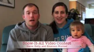 Red River 2011 Snow-it-All Montage