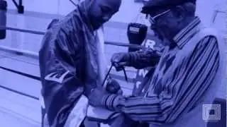Thelonius Kryptonite | Training Day