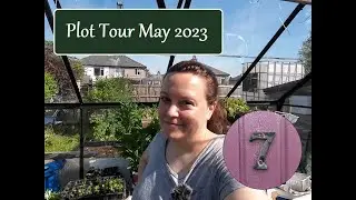 May Plot Tour 2023!