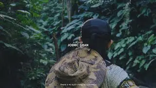 Sitio Slide Falls, Hammock Adventure | Cinematic Travel Video