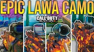 How To Get ALL SECRET EXTRA CAMOS In Black OPS 3.. (Black Ops 3 ALL RARE EXTRA CAMOS Unlocked)