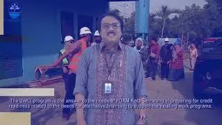 Motivation Video for Urban Water Catalyst Initative (UWCI)