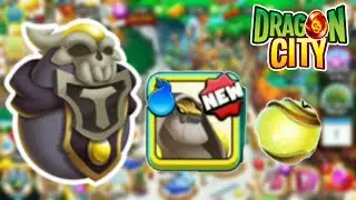 How Many Orbs To Get High Occult Titan Dragon ? Dragon City