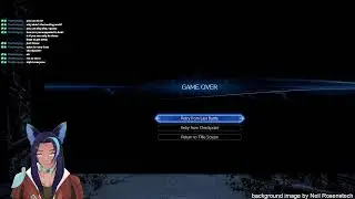 Slowly making our way through FF7!!