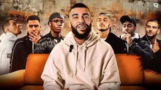 QUI VEUT LA PEAU DU RAP DE RUE ?