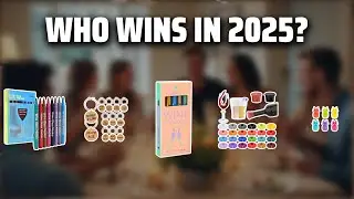 The Top 5 Best Wine Markers in 2025 - Must Watch Before Buying!