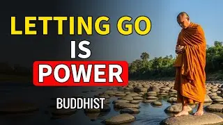 The Power Of Letting Go | Daily Dharma Light