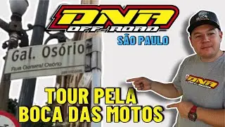 GENERAL OSÓRIO SÃO PAULO /TOUR NA BOCA DAS MOTOS  PARAÍSO DAS MOTOS / PREÇO DO MOTOR DE MOTO /valor