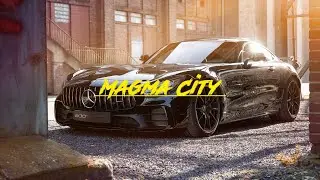 Brandon Beal - Twerk It Like Miley (8D Bass Boosted)