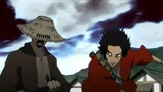 ARIZONA (champloo flow)