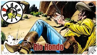 Teks Viler - Rio Hondo - Strip u boji (6/8)