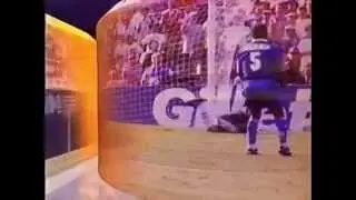 Gillette World Cup 98 Intro (German)
