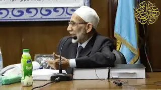 من ضوابط قبول تدليس المدلسين