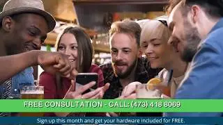 Automated WIFI Marketing System