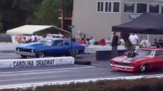 OUTLAW 10.5