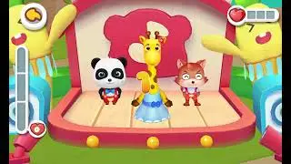 TooToo Boy &ndash; Funny 3D Cartoon Animation for Children.#schoolbus#yellowbus#bus#kids#backtoschool#