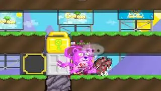 Easy profit method without farming in Growtopia