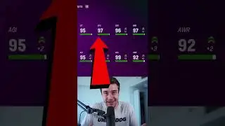 The MOST OP Card In Madden 23!