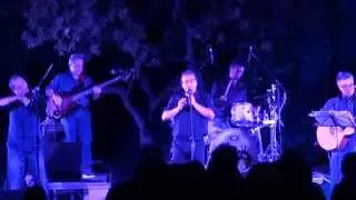 Dioscuri - Barbablu' di Petralia Live