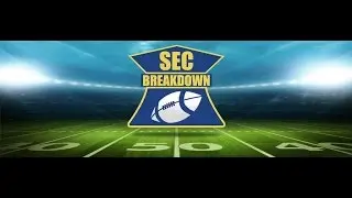 SEC Breakdown 15 / Bret Bielema, Nick Saban, Undrafted Players, College Football Commissioner