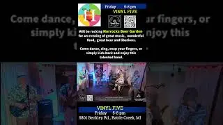 Horrocks Promo 4