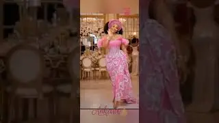 &laquo;Элегантные кружевные модели для стильных африканских дам в Premium Owambe Slay &ndash; сияйте классом&raquo;