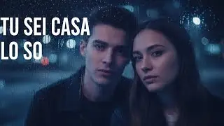 LO SO &ndash; Sei Casa 💔 | Trap Emotiva Sentimentale