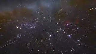 CTS Zooming Out - 1 min - Coherent Thought Sequencing - CE-5 - SLC to Milky Way - CTS Meditations