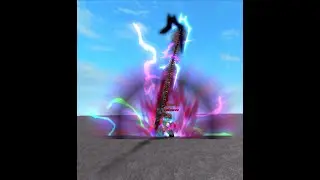 I got all max ranks!  [OP Ninja Simulator] | Roblox