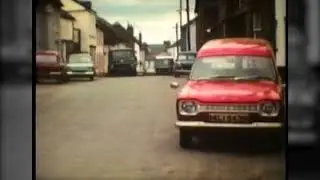 Changing the books 1979