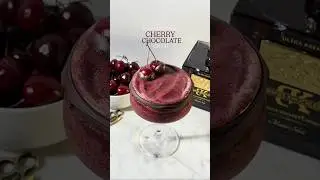 Brass Knuckles&rsquo; Cherry Chocolate Crush