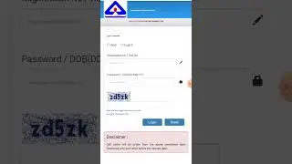 BIS Admit card released #admitcard #job