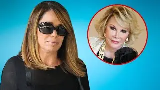 She Died 10 Years Ago, Now Joan Rivers&rsquo; Daughter Confirms the Rumors