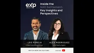 Inside the NAR Settlement: Key Insights and Perspectives