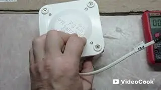 Router Power Bank Repair