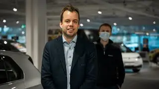 Derfor er det trygt &aring; bes&oslash;ke M&oslash;ller Bil Drotningsvik