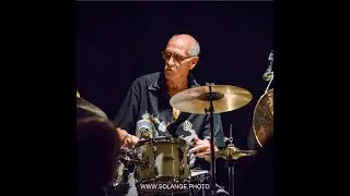 The Jerry Granelli Interview