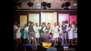 HOT MEGA PRAISE with EmmyB @tn.cityofdavid @emmanuelolabello