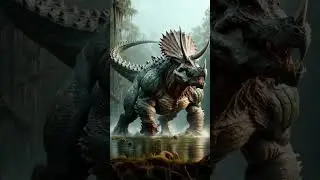 two animals mix in one animal #viralshort #trending #support 😎😎👿