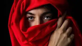 Арабская инструментальная музыка (Arabic Instrumental music).