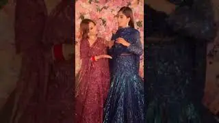 Shy Styles And Stay Sassy Vlogs Fiza ali Instagram Reel Video ❤❤
