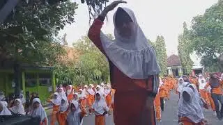 senam sehat